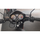 Мотоцикл FT150F Forte зеленый