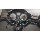 Мотоцикл FT150F Forte зеленый