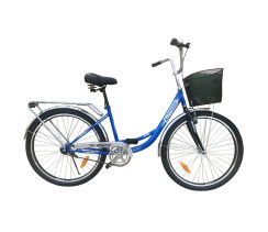 Велосипед X-Treme TOUR 26" cиній