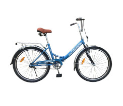 Велосипед X-Treme SALUT 26" синій