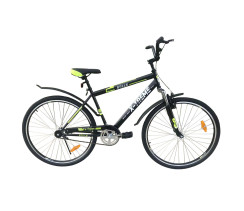 Велосипед X-Treme STELS 28" чорний