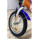 Детский велосипед X-Treme PILOT 16" оранжевый