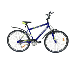 Велосипед X-Treme STELS 28" синій