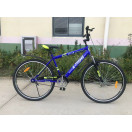 Велосипед X-Treme STELS 28" синій