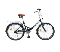 Велосипед X-Treme SALUT 26" чорний