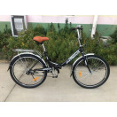 Велосипед X-Treme SALUT 26" чорний