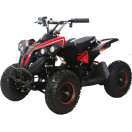 Квадроцикл акумуляторний FORTE ATV1200QB червоний
