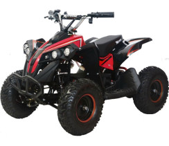 Квадроцикл акумуляторний FORTE ATV1200QB червоний