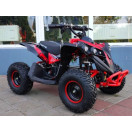 Квадроцикл акумуляторний FORTE ATV1000QB червоний
