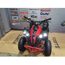 Квадроцикл акумуляторний FORTE ATV1000QB червоний