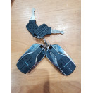 Квадроцикл акумуляторний FORTE ATV1000QB червоний