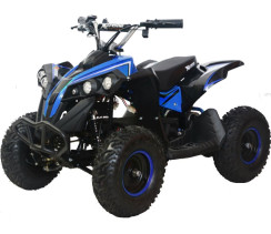 Квадроцикл акумуляторний FORTE ATV1000QB синій