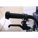 Детский велосипед Forte SHARK 16" синий