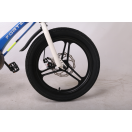 Детский велосипед Forte SHARK 16" синий