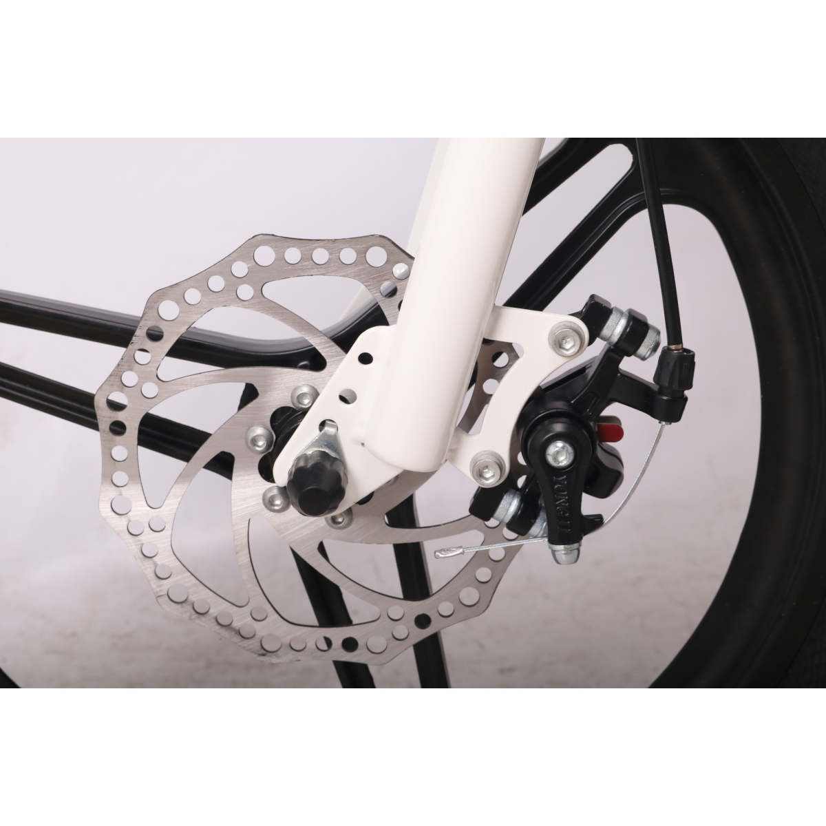 Детский велосипед Forte SHARK 16" синий