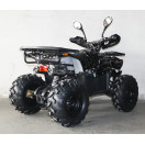 Квадроцикл FORTE ATV125L чорний