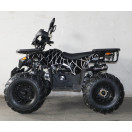 Квадроцикл FORTE ATV125L чорний