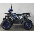 Квадроцикл FORTE ATV125L синій