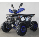 Квадроцикл FORTE ATV125L синій