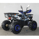 Квадроцикл FORTE ATV125L синій