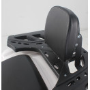 Квадроцикл FORTE ATV125F біло-червоний