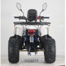 Квадроцикл FORTE ATV125F біло-синій