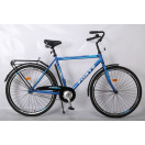 Велосипед Forte FORWARD 22"/28" синій
