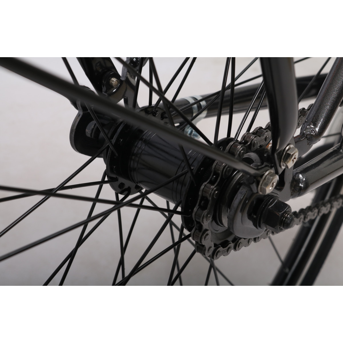 Велосипед Forte FORWARD 22"/28" чорно-червоний