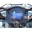 Квадроцикл Linhai LH400ATV-D зелений