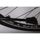 Велосипед Forte FORWARD 22"/28" черный