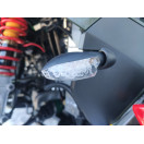 Квадроцикл Linhai LH400ATV-D красный