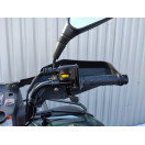 Квадроцикл Linhai LH400ATV-D красный