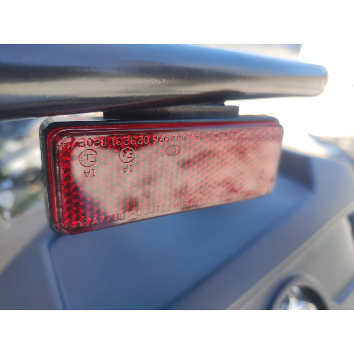 Квадроцикл Linhai LH400ATV-D EFI хакі