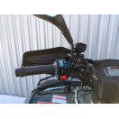 Квадроцикл Linhai LH400ATV-D EFI хакі