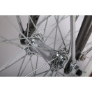 Велосипед Forte VERONA 17"/26" білий