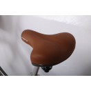 Велосипед Forte VERONA 17"/26" білий