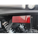 Квадроцикл LINHAI LH550ATV-L EFI червоний