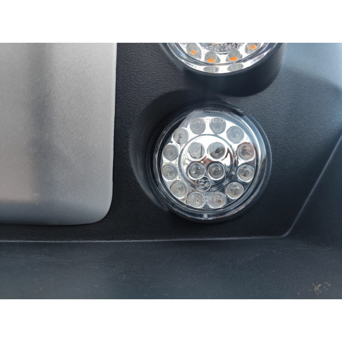 Квадроцикл LINHAI LH550ATV-L EFI червоний