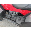 Квадроцикл LINHAI LH550ATV-L EFI червоний