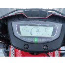 Квадроцикл LINHAI LH550ATV-L EFI червоний