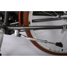 Велосипед Forte VERONA 17"/26" синій