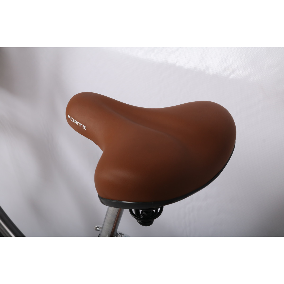 Велосипед Forte VERONA 17"/26" синій