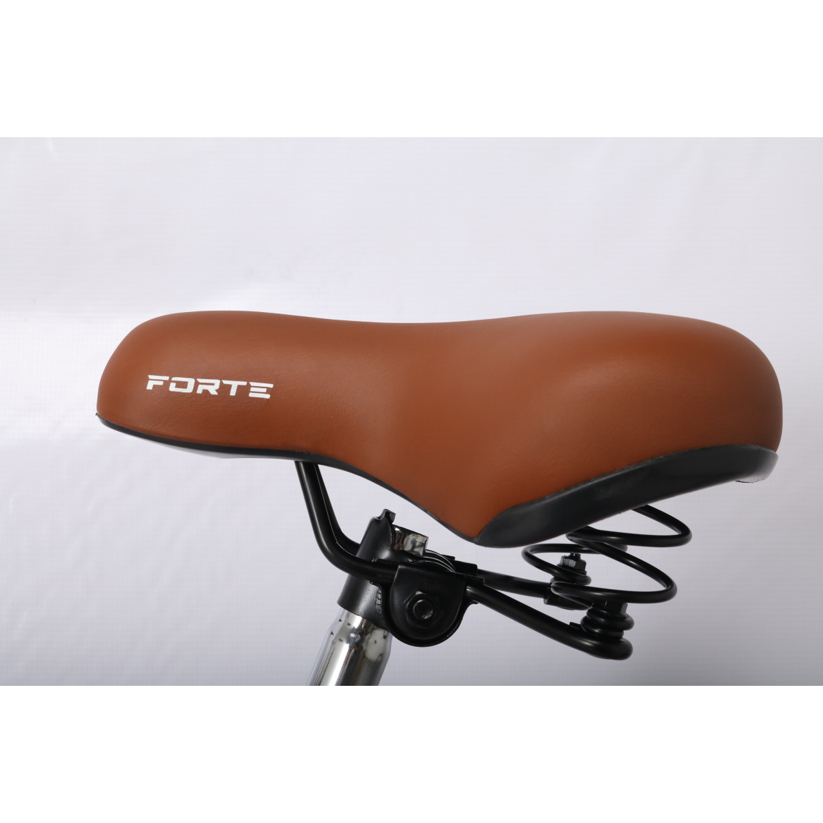 Велосипед Forte VERONA 17"/26" синій