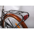 Велосипед Forte VERONA 17"/26" сірий