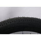 Велосипед Forte Warrior МТВ 24"/13" сине-черный