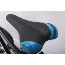 Велосипед Forte Warrior МТВ 24"/13" сине-черный