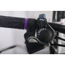 Велосипед Forte Aurora Women Bicycle МТВ 26"/15" біло-рожевий