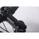 Велосипед Forte Aurora Women Bicycle МТВ 26"/15" біло-рожевий