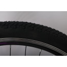 Велосипед Forte Aurora Women Bicycle МТВ 26"/15" біло-рожевий