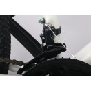 Велосипед Forte Aurora Women Bicycle МТВ 26"/15" біло-рожевий